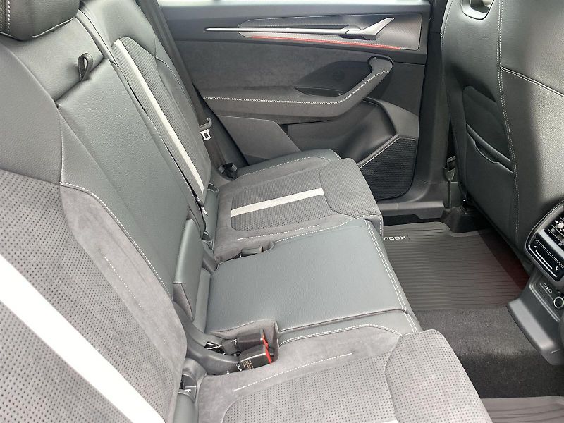 Škoda Kodiaq (2026) 2,0 TDI 142 kW 4x4 DSG Sportli - fotka 10 z 33