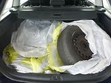 Škoda Octavia (2012) 1,2TSI-77KW*KLIMA**SADA KOL** - náhled 23