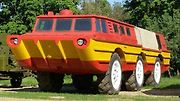 ZiL PEU 2.