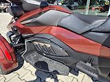 Can-Am Spyder RT-LTD (2026) Spyder RT Sea-To-Sky, MY2026 - náhled 11