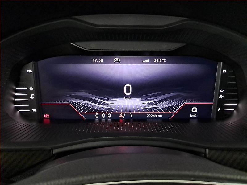 Škoda Kamiq (2022) Monte Carlo 1.5 TSI - fotka 11 z 25