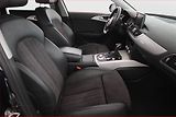 Audi A6 (2016) 3.0 TDI, 4X4, Automat, Kůže - náhled 9