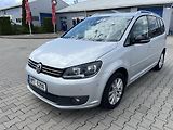 Volkswagen Touran (2012) 1.6 TDi - náhled 1