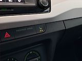 Škoda Fabia (2015) 1.2 TSI, Park. senzory - náhled 15