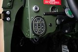 Hummer H1 Humvee Slantback 6.5 Turbo Die - náhled 12