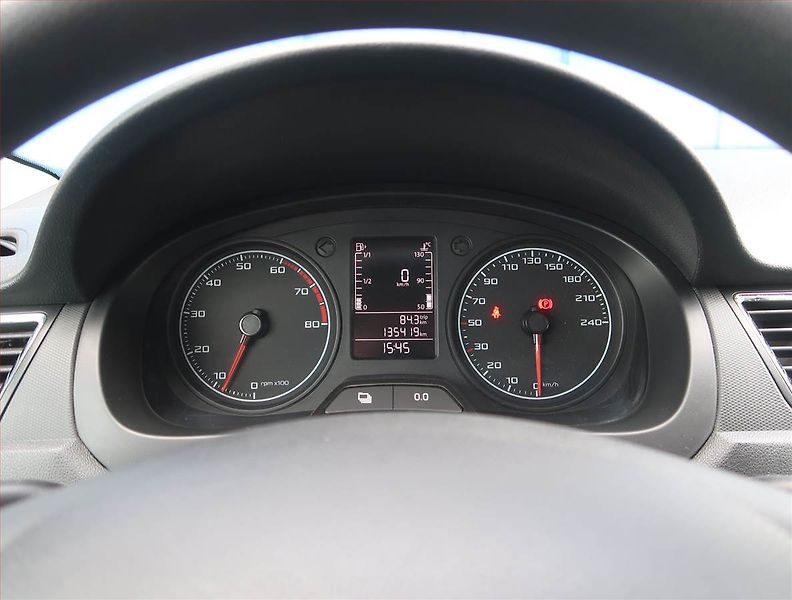 Seat Toledo (2015) 1.2 TSI, Serv.kniha - fotka 11 z 17