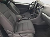 Volkswagen Golf (2010) Comfortline 1.2 TSI, udržované - náhled 9