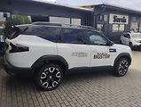 Dacia Bigster (2026) Journey hybrid 155 - náhled 3