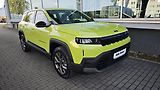 Jeep Compass (2026) Altitude hybrid 145PS automat  - náhled 1