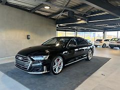 Audi S8 (2020) S8 4.0 TFSI quattro - fotografie inzerátu