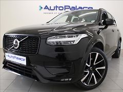 Volvo XC90 2,0 B5 PLUS Dark Veltilace 7-M - fotografie inzerátu