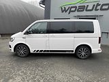 Volkswagen Multivan 2.0 TDi 150 kW DSG 2+2+3 - náhled 1