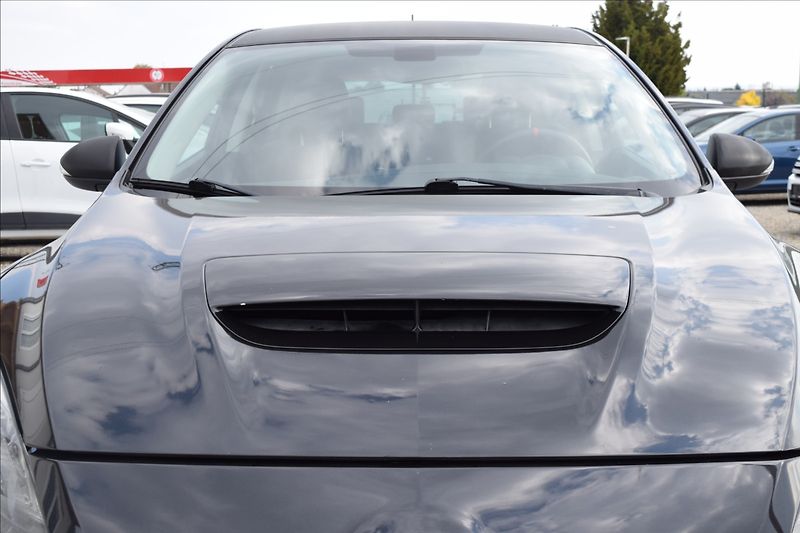 Mazda 3 2,3 MPS 191KW SPORTOVNÍ ÚPRAVA - fotka 3 z 42