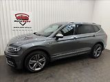 Volkswagen Tiguan Allspace 2.0TDI 140kW 4M R-LINE NEZ-TOP - náhled 2
