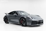 Porsche 911 992.2 Carrera 4 GTS*Aero*Burm - náhled 1