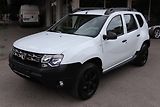 Dacia Duster 1.5dCi 1. MAJITEL JAKO NOVÉ - náhled 17