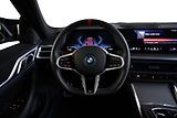 BMW i4 M60 xDrive - náhled 22