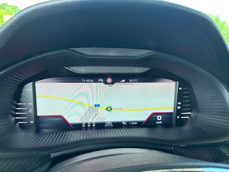 Škoda Kamiq (2021) 1.0TSi MONTE CARLO,NAVI,KAMERA - fotka 9 z 19