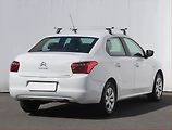 Citroën C-Elysée (2017) 1.2 PureTech, ČR,1.maj - náhled 4