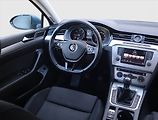 Volkswagen Passat (2015) 1.6 TDI, Navi, Tempomat - náhled 7
