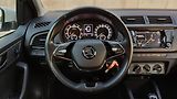 Škoda Fabia combi TSI 70kW-NAVIGACE-TZ-DPH - náhled 24