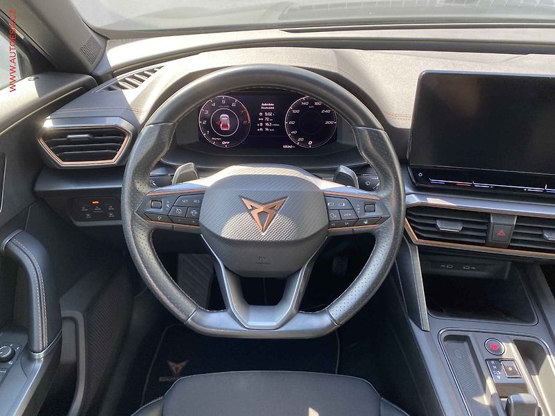 Cupra Formentor (2022) 2.0 TSi 4Drive, 1.maj,ČR - fotka 11 z 20