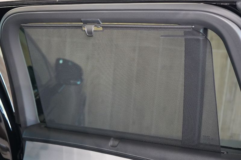 Volvo XC90 B5 PLUS Black Edition, Vzduch - fotka 46 z 49