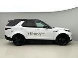 Land Rover Discovery D250 DYNAMIC HSE AWD AUT CZ - náhled 8