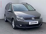 Volkswagen Touran (2013) 2.0 TDi, Comfortline, DSG - náhled 1