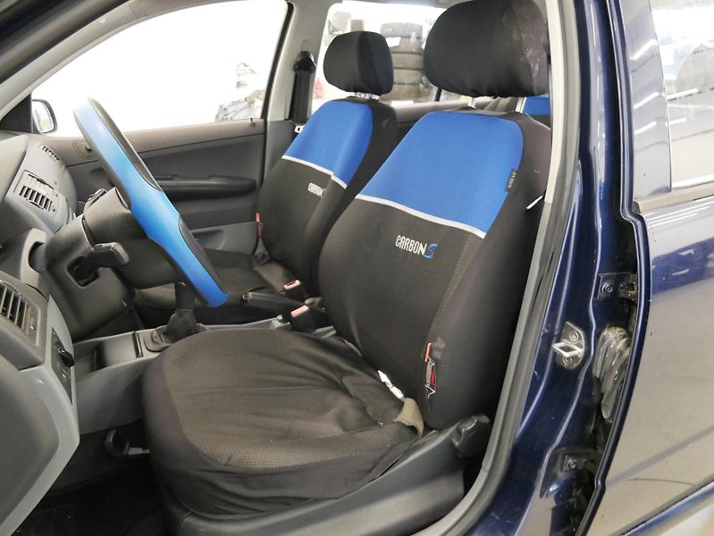 Škoda Fabia - fotka 6 z 6