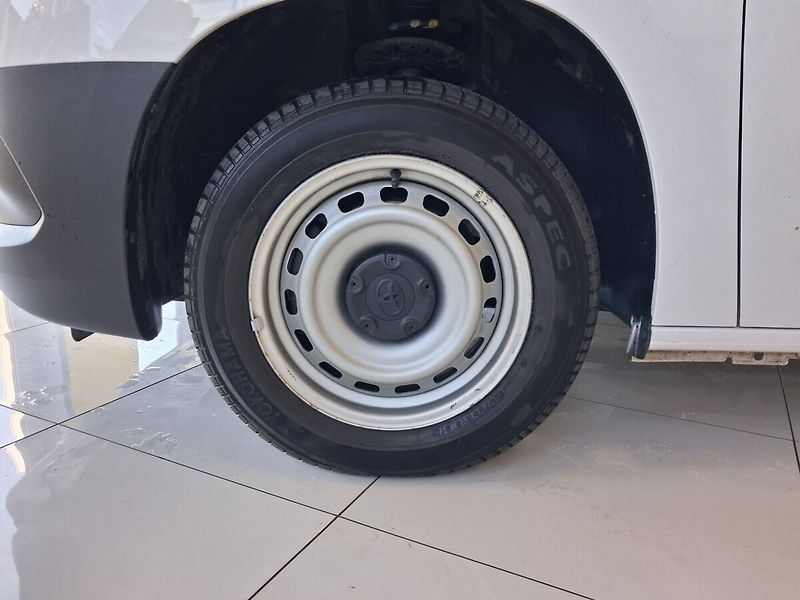 Toyota ProAce City 1.5D 75kW 2024 - fotka 8 z 14