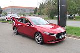 Mazda 3 SDN 2,0G 122k Plus - náhled 1