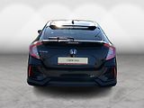 Honda Civic 1.0 VTEC Elegance - náhled 9