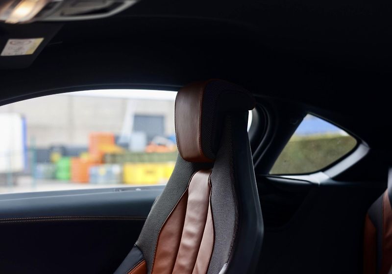 BMW i8 (2018) xdrive Laser - fotka 38 z 44