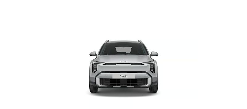 Kia Stonic SPIN 1,0 T-GDI GPF  - fotka 2 z 6