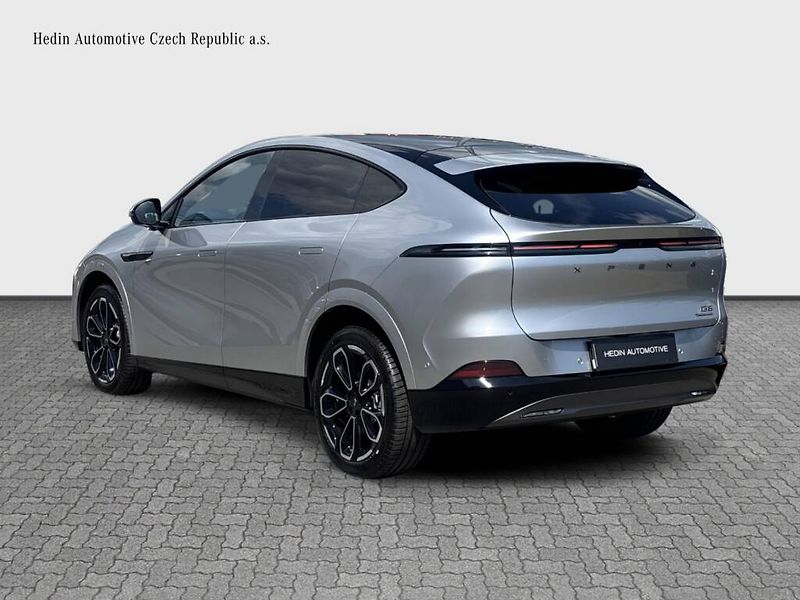 Xpeng G6 (2026) AWD Performance - fotka 5 z 15