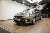 Kia Ceed 1.4 CVVT 74 kW serv.kniha - náhled 1