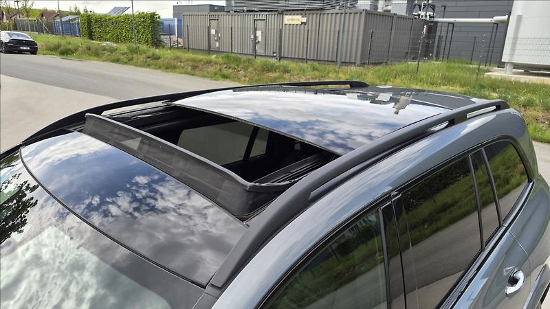 Mercedes-Benz GLS 2,9 400d 4M AMG 7míst 1 ČR DPH - fotka 34 z 38