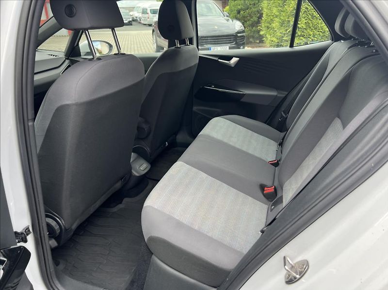 Volkswagen ID.3 0,0 Pro Performance 150kW TČ - fotka 13 z 38