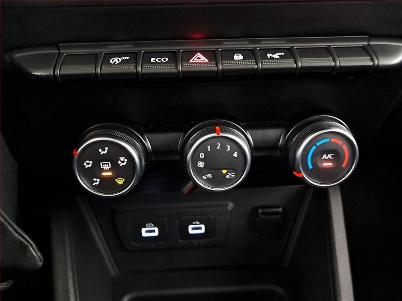 Dacia Duster (2022) 1.3 TCe, Serv.kniha, Tempomat - fotka 15 z 17