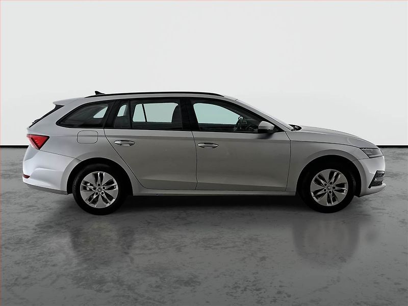 Škoda Octavia (2023) Ambition 2.0 TDI, ČR,1.maj - fotka 6 z 16