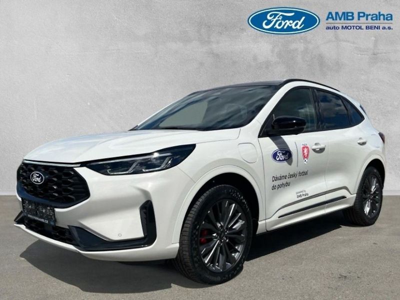 Ford Kuga 2.5PHEV, SOUND ED.1MAJ, CZ DPH - fotka 1 z 14
