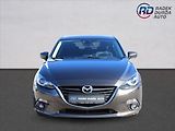 Mazda 3 2,0 i  ČR,1.MAJITEL,ATTRACTION - náhled 1