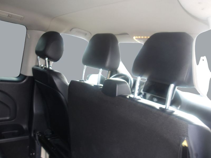 Mercedes-Benz Vito 2,2CDi EXTRA LONG ! AUTOMAT ! - fotka 23 z 35