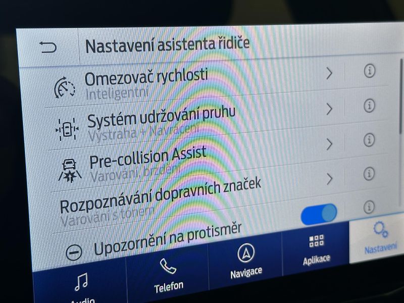 Ford Puma (2023) 1.0 mHEV/92kW *ST Line 1.Maj. - fotka 16 z 38