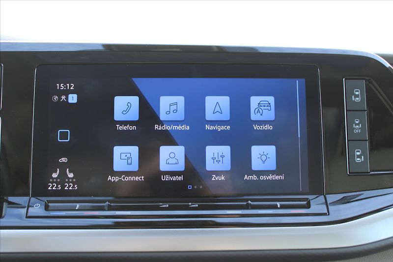 Volkswagen Multivan 2.0TDI 110kW DSG LONG HIGHLINE - fotka 20 z 27