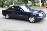 Mercedes-Benz 124 E320 CABRIO 162kW - náhled 7