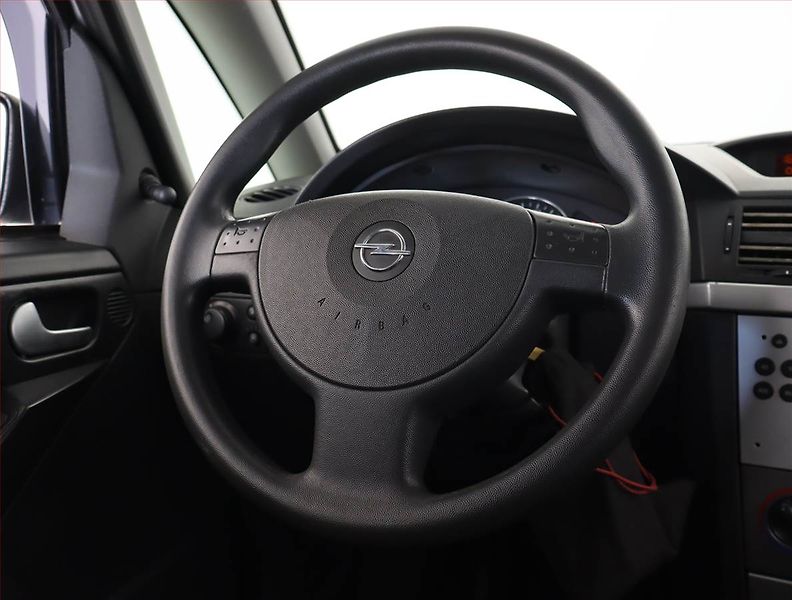 Opel Meriva (2005) 1.4 16V Twinport, Klima - fotka 14 z 18