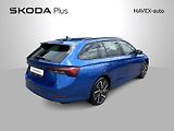 Škoda Octavia (2023) Combi 2.0 TDI DSG Sportline - náhled 2