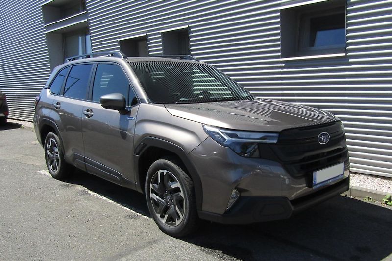 Subaru Forester (2024) FORESTER 2,0i COM NAV po 1.maj - fotka 21 z 21